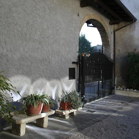B&B La Piccola Corte Polpenazze del Garda Buitenkant foto