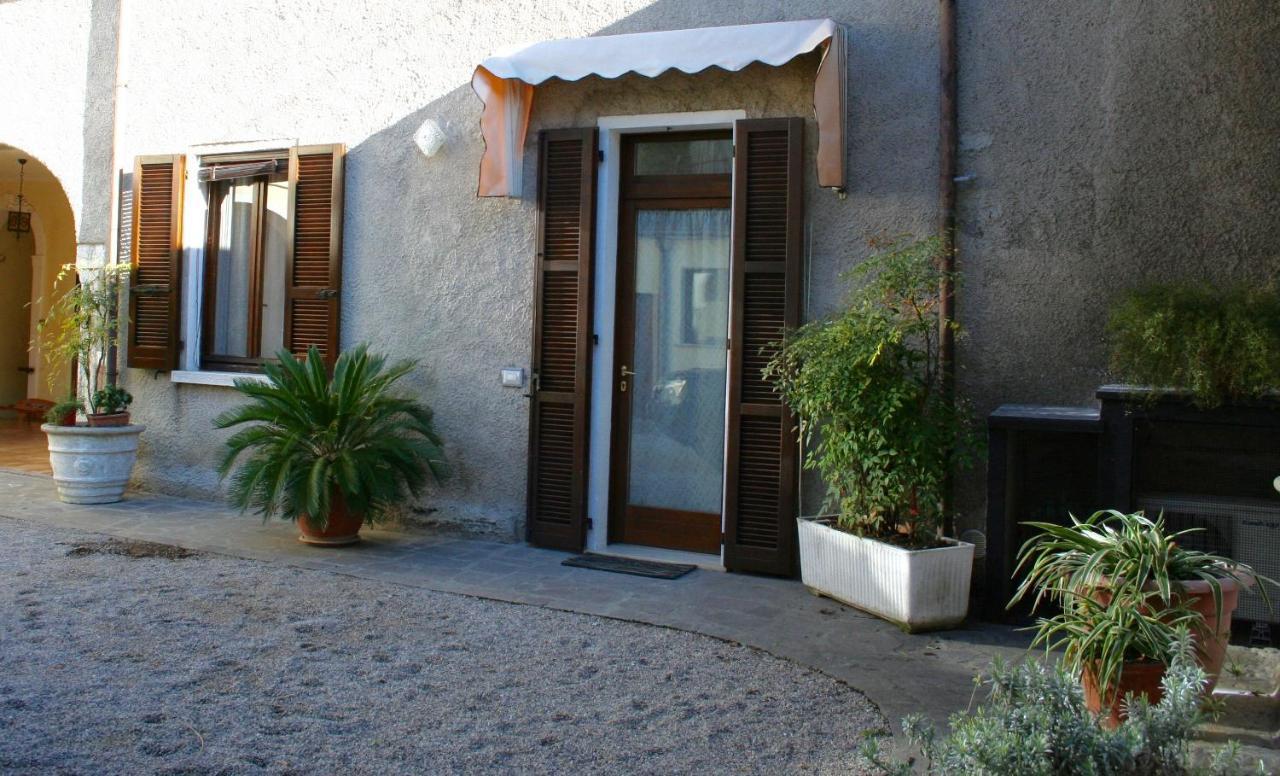 B&B La Piccola Corte Polpenazze del Garda Buitenkant foto