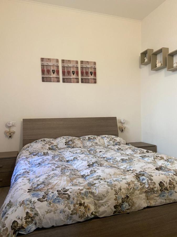 B&B La Piccola Corte Polpenazze del Garda Buitenkant foto