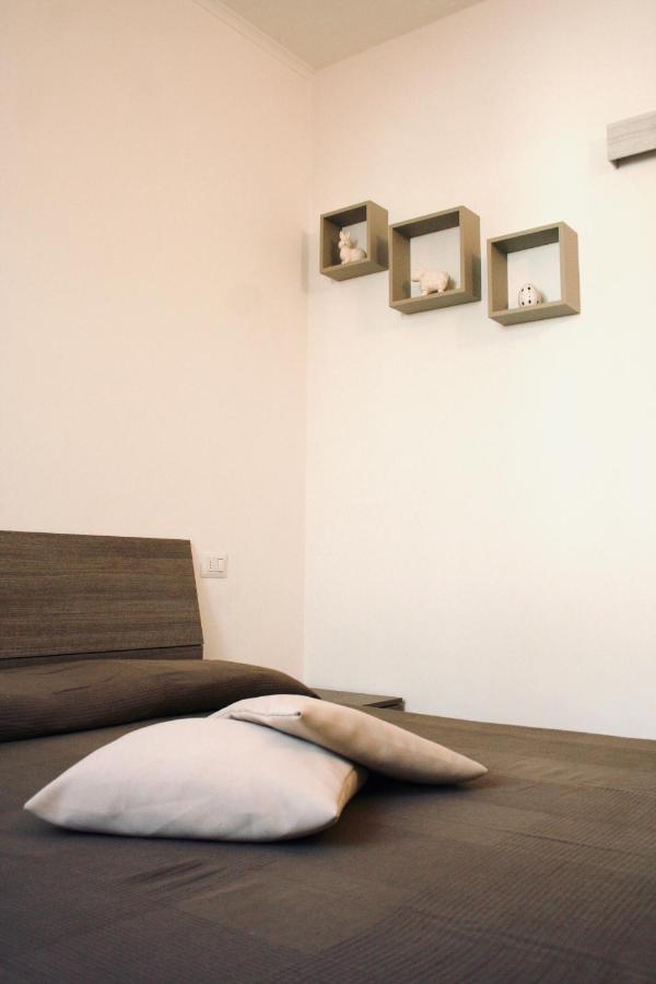 B&B La Piccola Corte Polpenazze del Garda Buitenkant foto