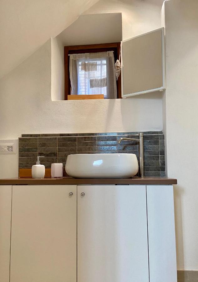 B&B La Piccola Corte Polpenazze del Garda Buitenkant foto